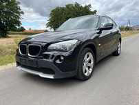 BMW X1 X1 e84 2.0 benzyna Automat Sdrive