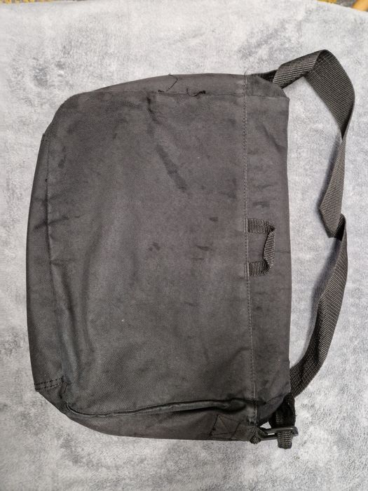 Torba na ramię Puma czarna