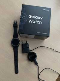 Samsung Galaxy Watch 42 mm czarny