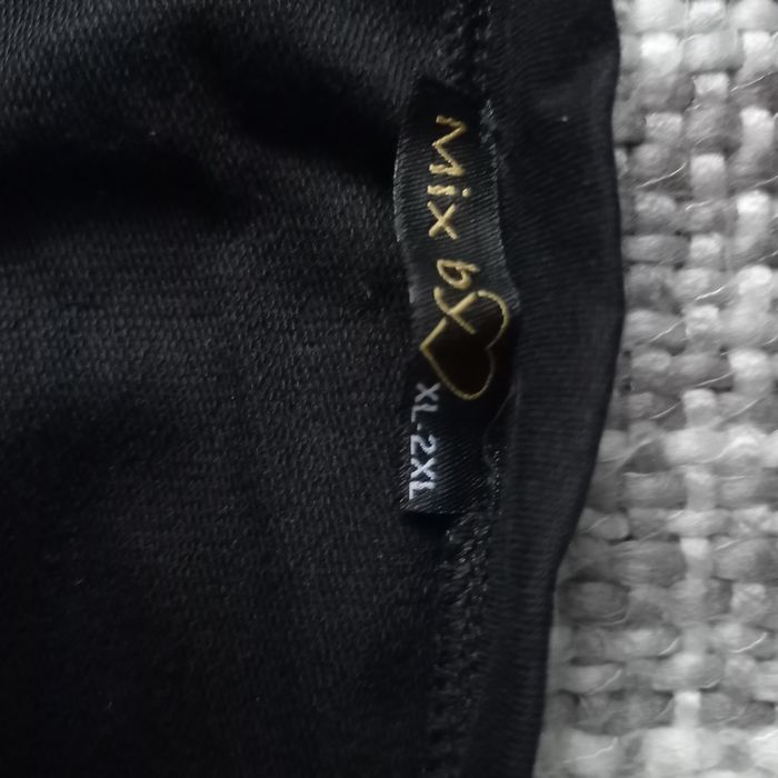 Sukienko - tunika dresowa L/XL