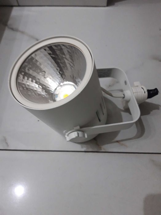 Lampy Reflektor Led Tubix