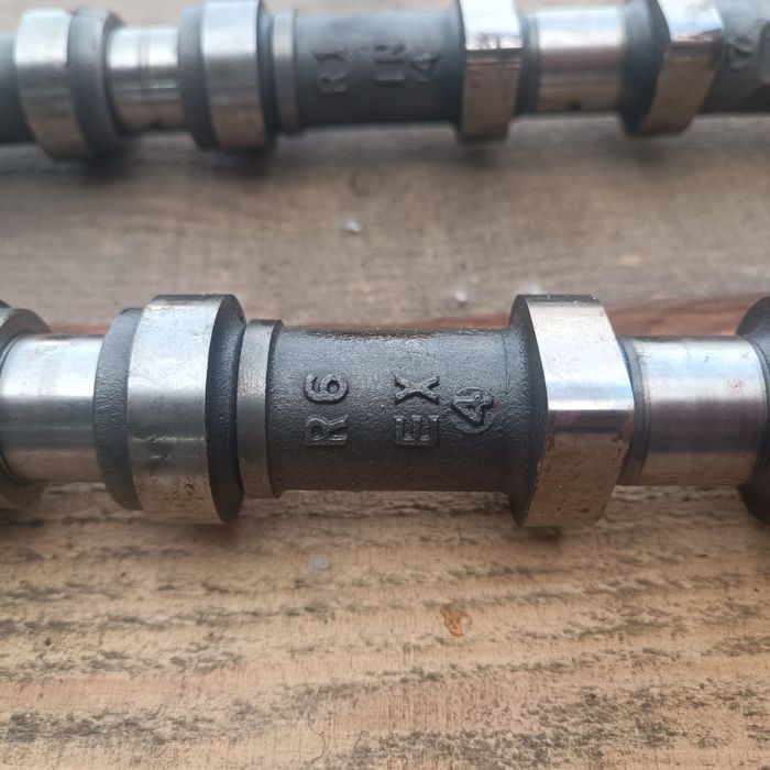 Распредвалы mitsubishi lancer evolution X