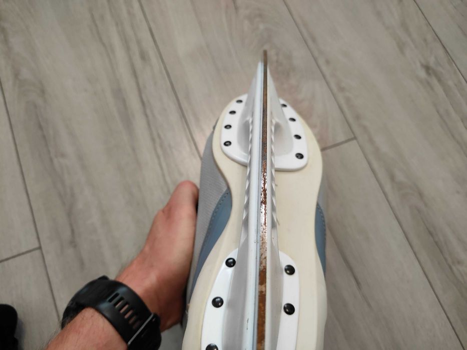 Łyżwy 42 Nike damskie Łyżwy rekreacyjne rozmiar 42 Nike (27 cm)