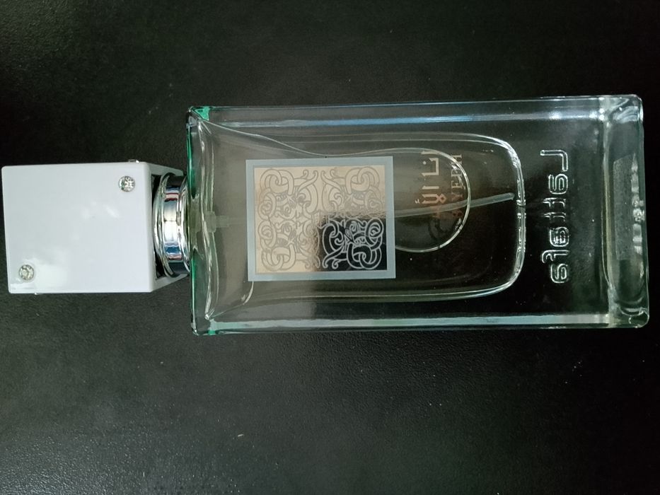 Lattafa Ana Abiyedh 60ml