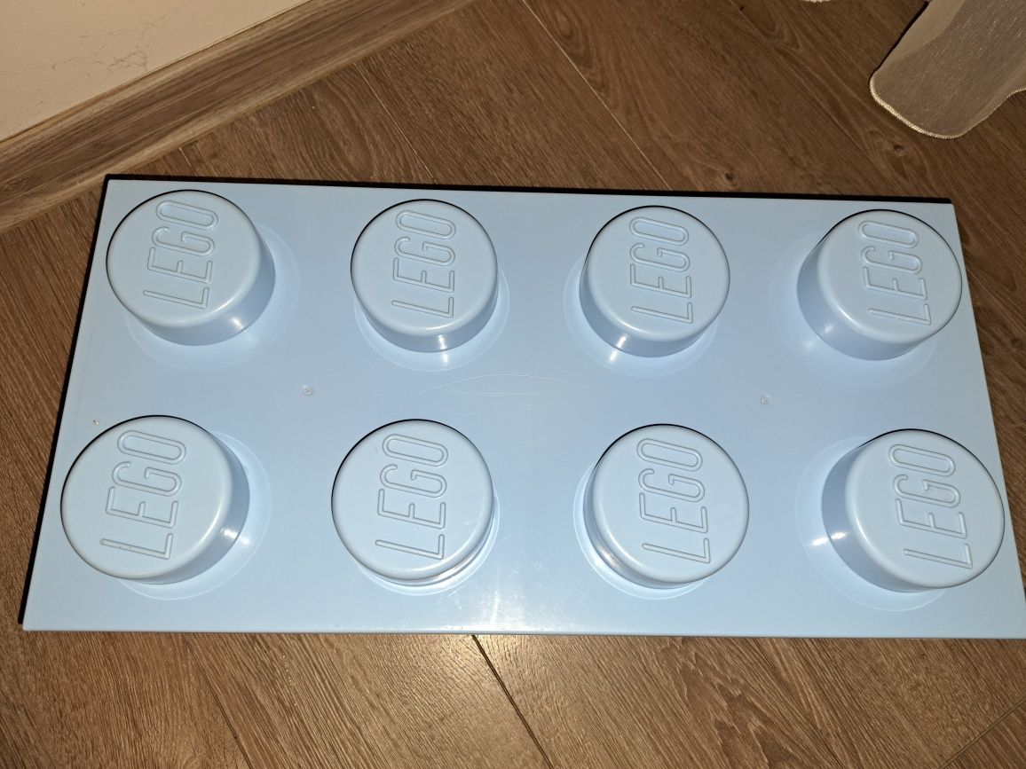 Pojemnik Lego na klocki