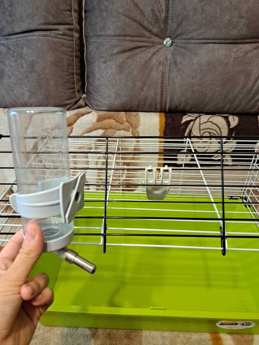 Продам клітку для морських свинок
