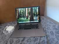MacBook Pro 2019 16" i7