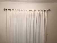 Conjunto de Cortinados Ikea