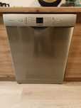 Zmywarka Bosch 60