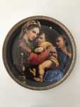 Prato de Natal 1997