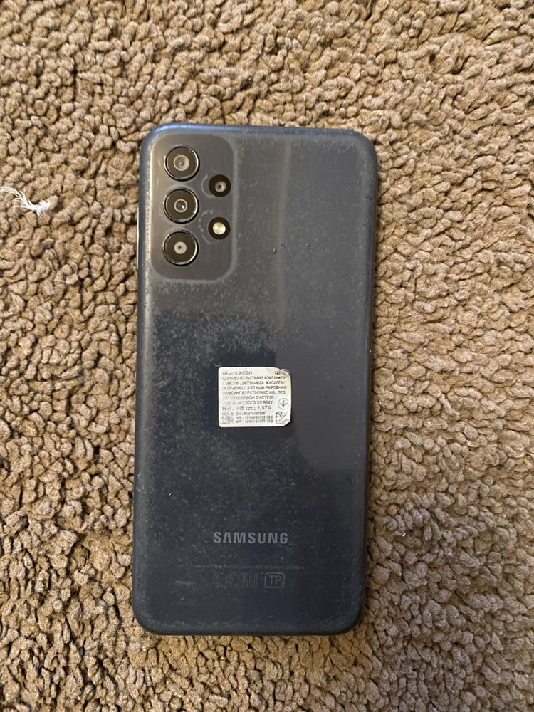 Samsung A13 галаксі