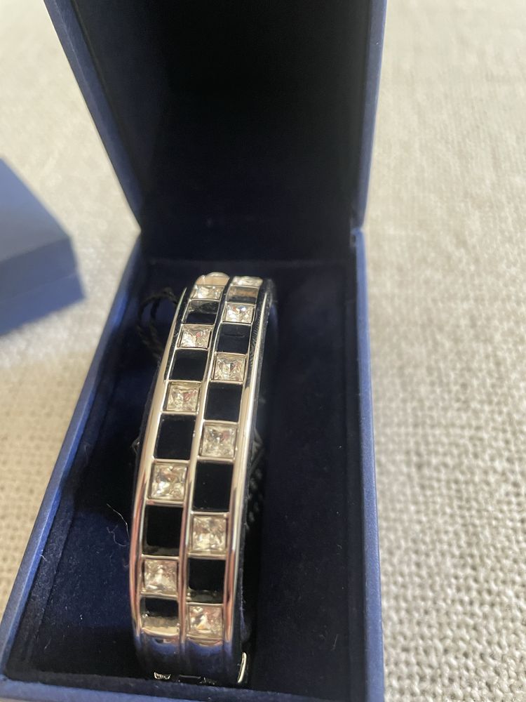 Pulseira Swarovski