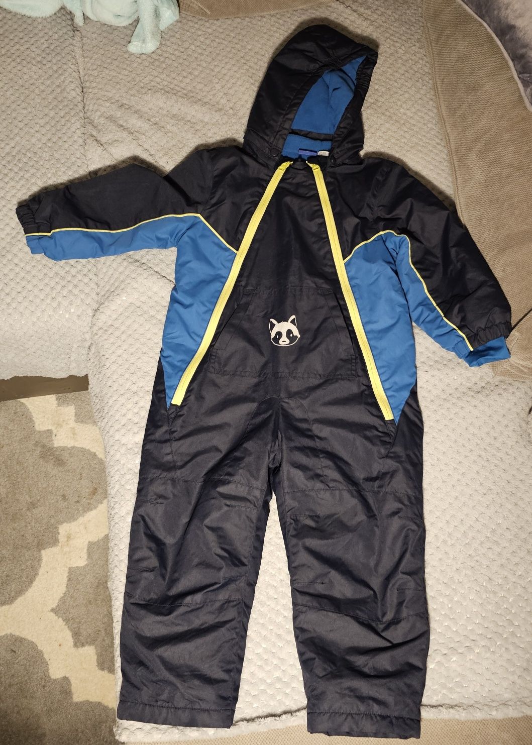 Kombinezon zimowy lupilu 98/104