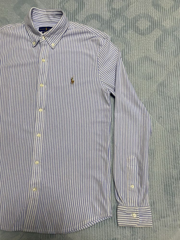 Camisa Ralph Lauren