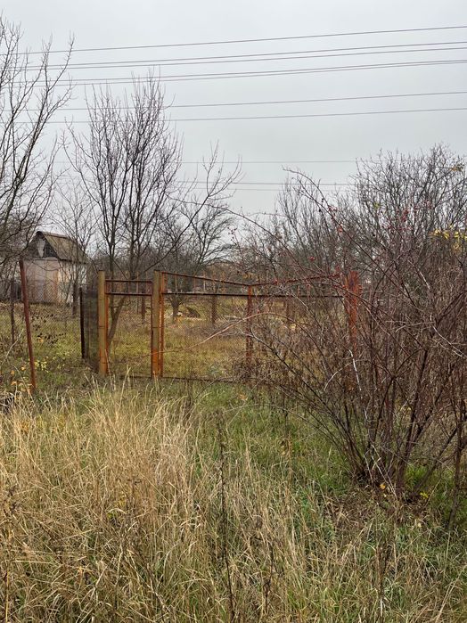 Дача в Богдановке