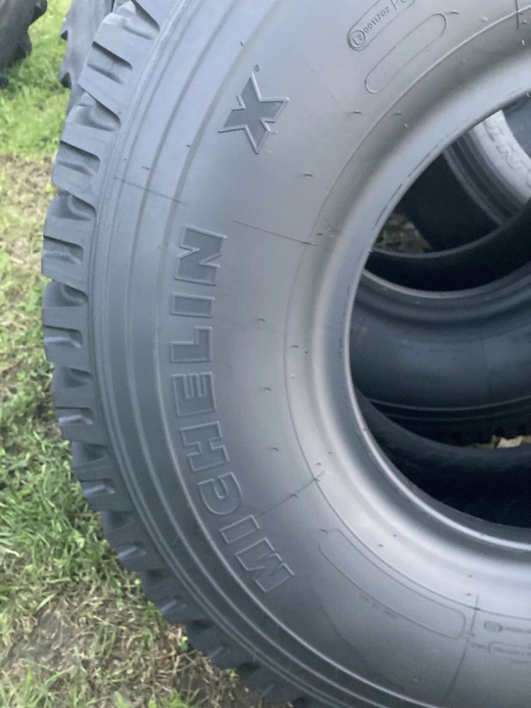 395/85R20 Michelin