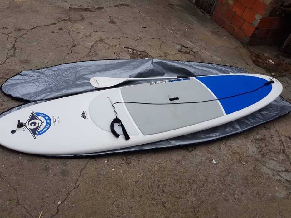 Vendo Prancha SUP PADDLE