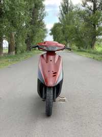 Продам Honda dio 27