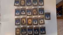 21 figuras Freebooter Fate