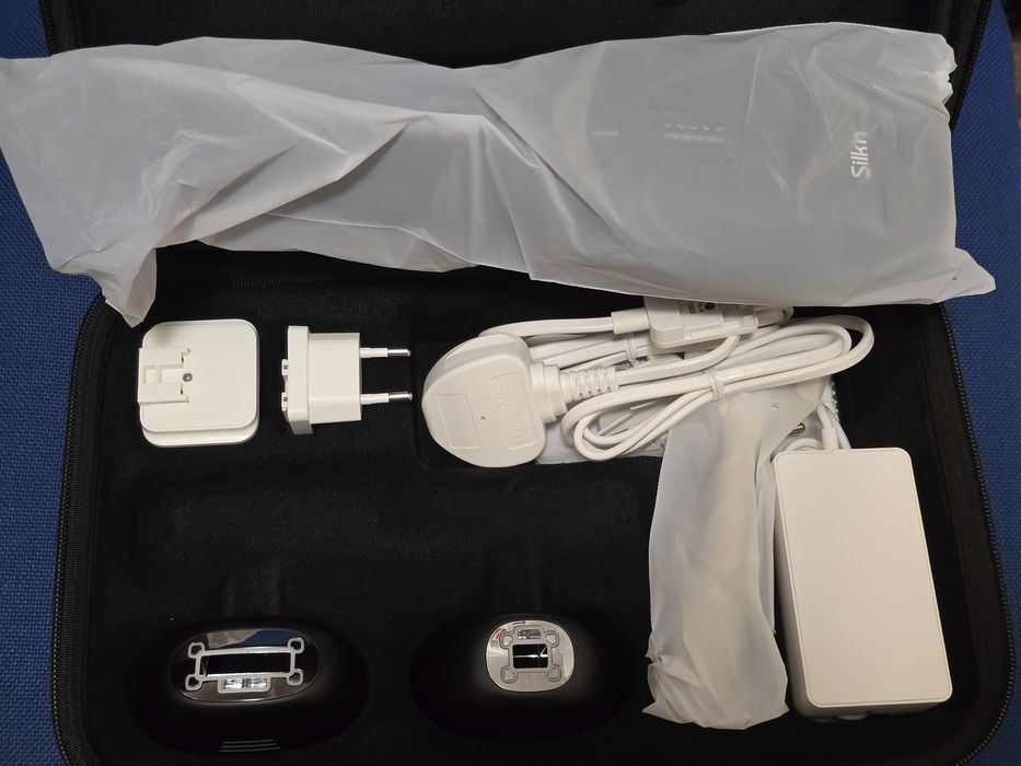 Depilator IPL Silk'n 7 SEV1PE1001 NOWY