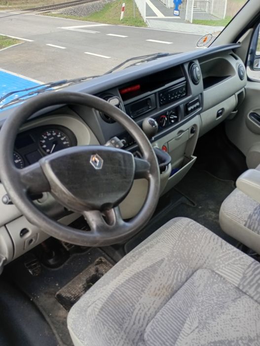 Reno Master Auto laweta