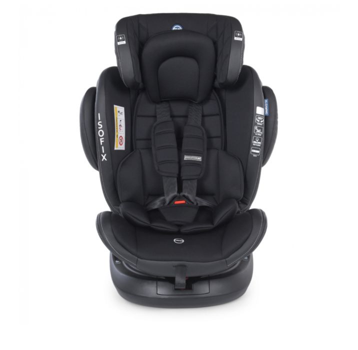 ЗНИЖКИ!! Дитяче автокрісло від TM EL CAMINO