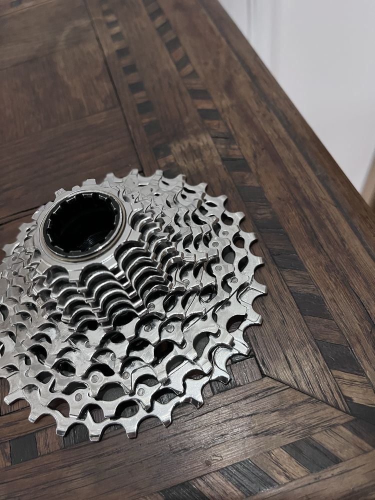 Kaseta Sram Rival 10-30t 12 rzędowa