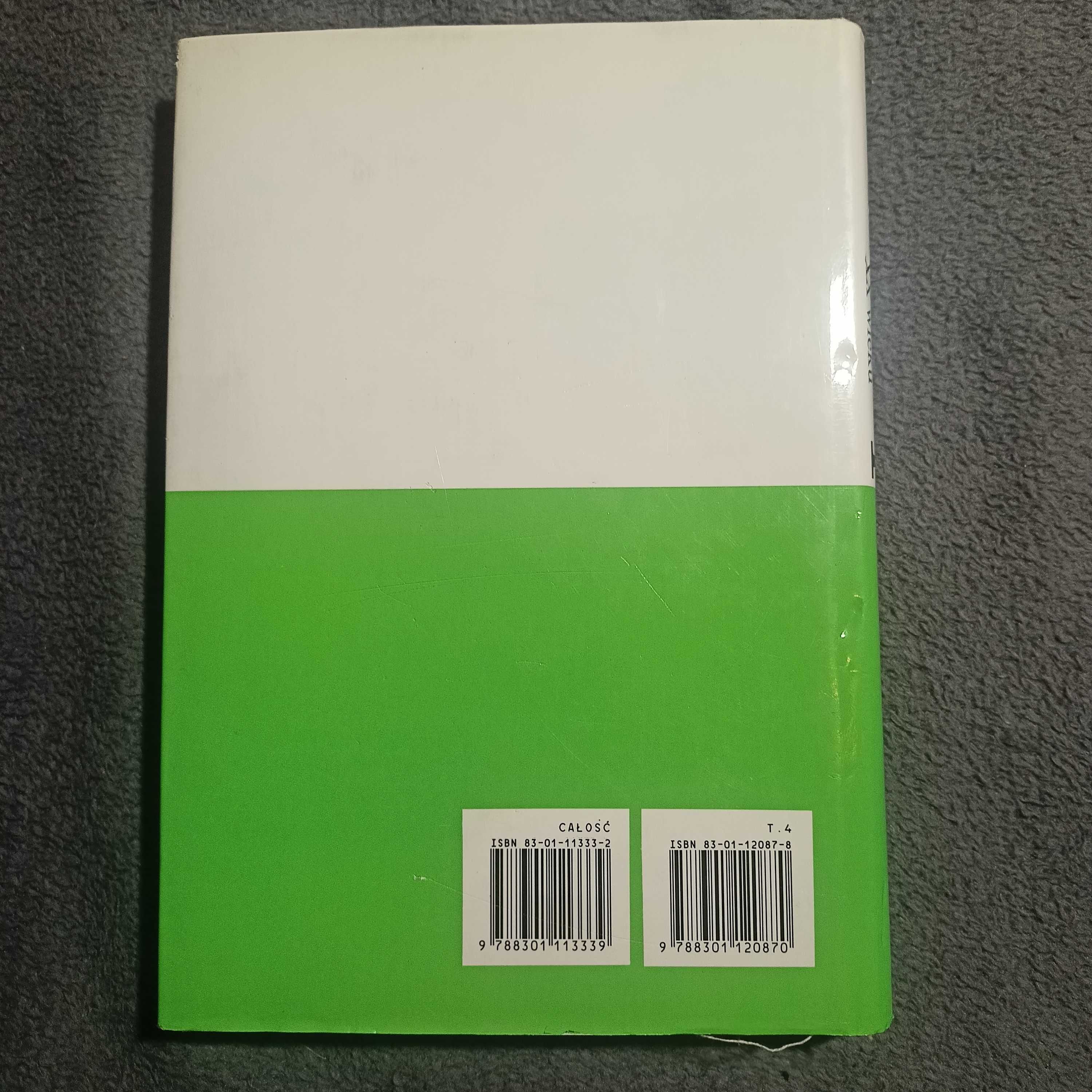 Przewodnik po literaturze filozoficznej XX wieku tom 4