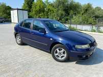 Seat Leon 1M 1.6 16v
