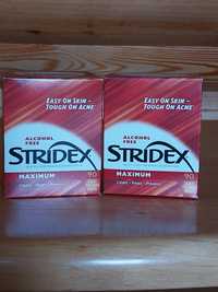 Stidex 90 шт. США оригінал страйдекс