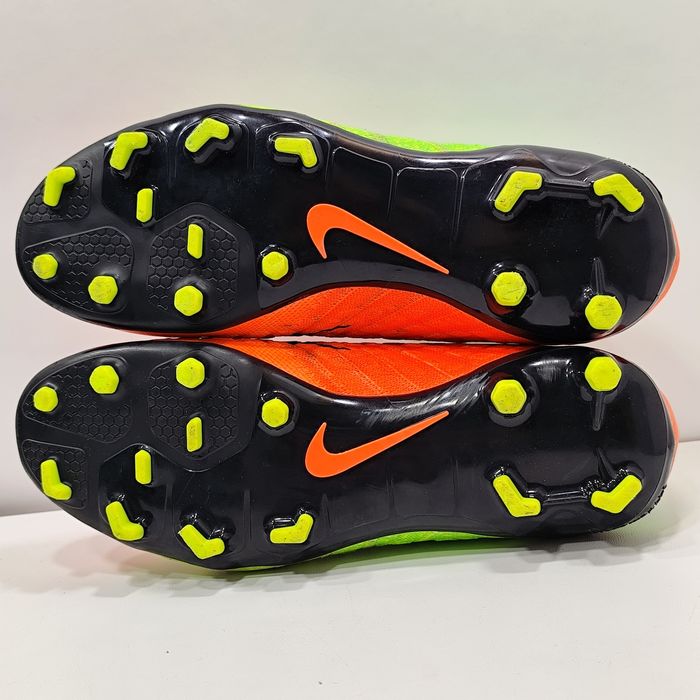 бутси Nike Phantom III Elite 38р/23.5см