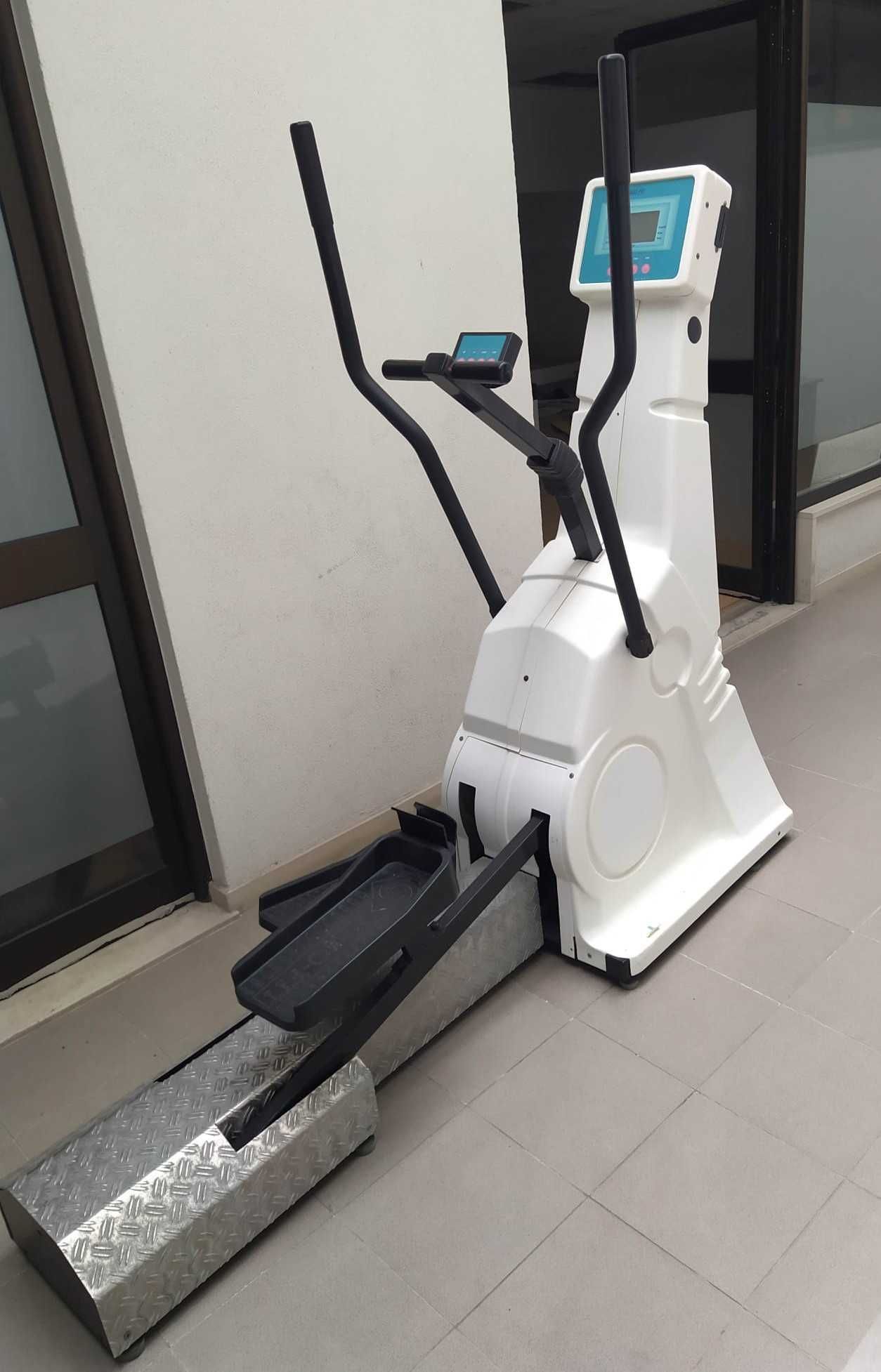 Elíptica Profissional - Ergofit