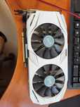 Asus GTX GeForce 1060 3 Gb
