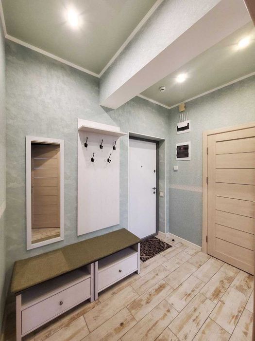 baz-08 Продам 1 к в жк мандарин