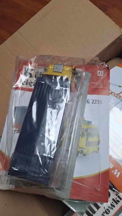 Kultowe Ciężarówki z epoki PRL-u