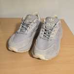 Sapatilhas Adidas ZX22 Cinzentas