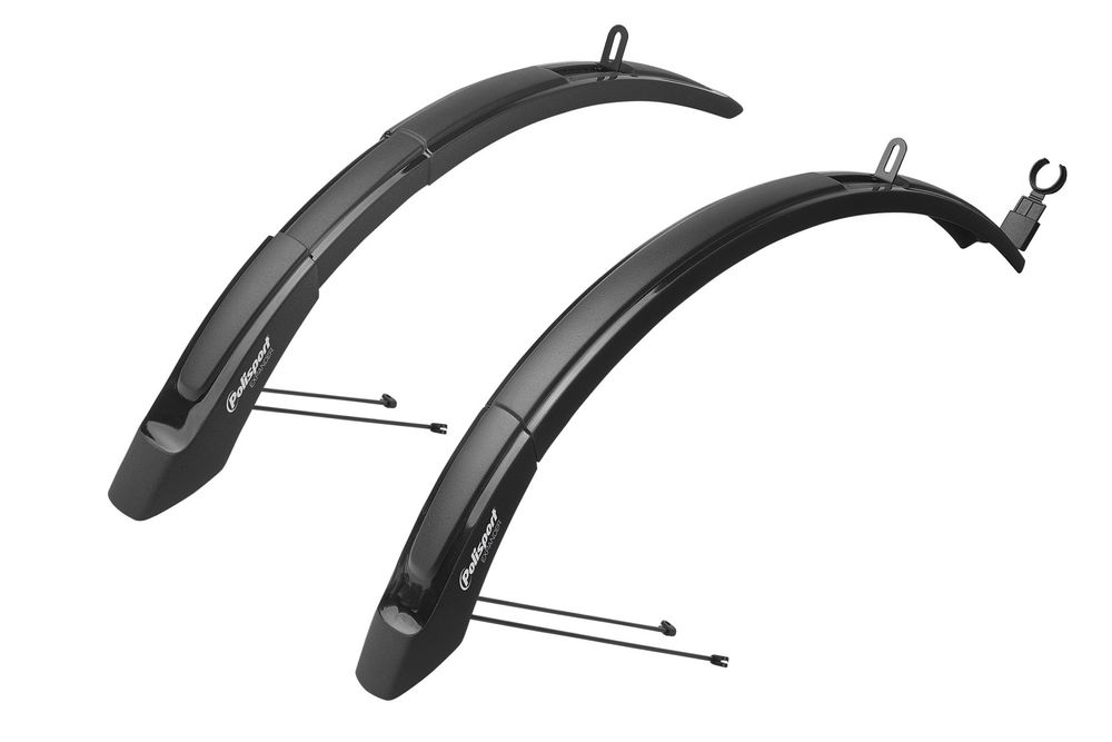 Комплекти крил POLISPORT Expander Cross