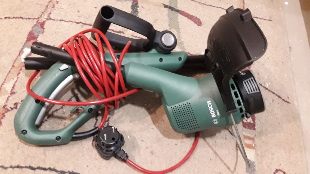 Podkaszarka BOSCH 280w EasyGrassCut 26cm Nowa