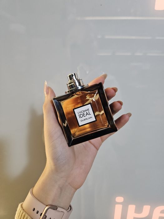 L’Homme Idéal Guerlain оригінал