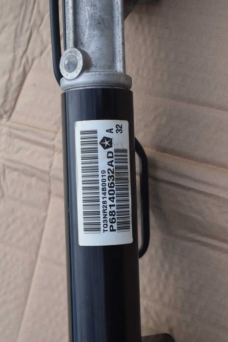 maglownica przekładnia FIAT FREEMONT DODGE JOURNEY 12r. P681.40632AD