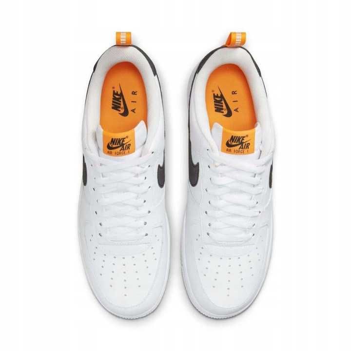 Nowe oryginalne buty Nike Air Force 1 07 R:40-45