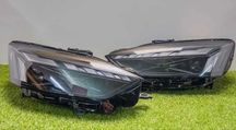 Фара Фари Фары Audi a5 a7 q2 a3 q3 a8 ку 2 кю 2