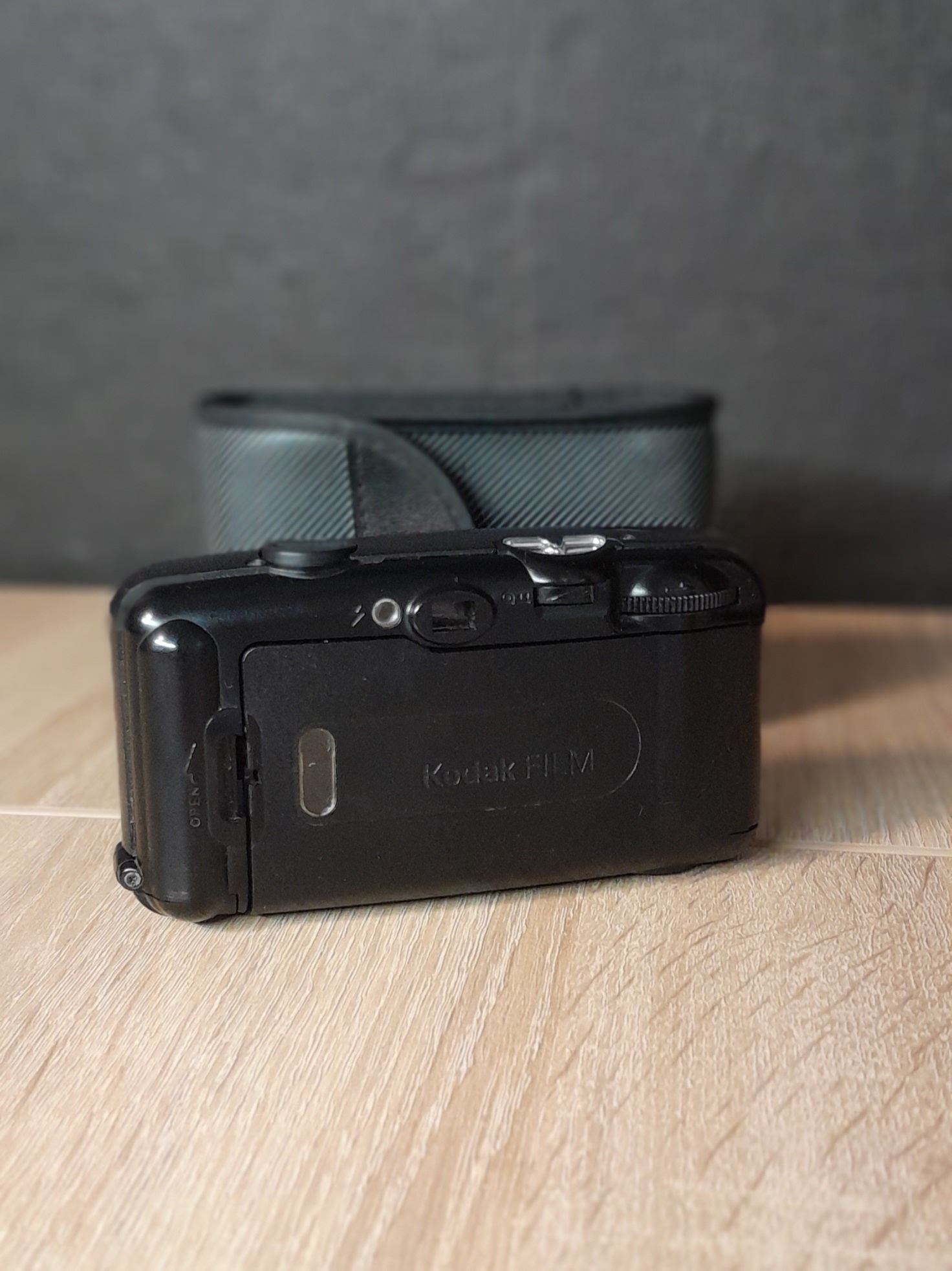 Продам Фотоапарат плівковий Kodak