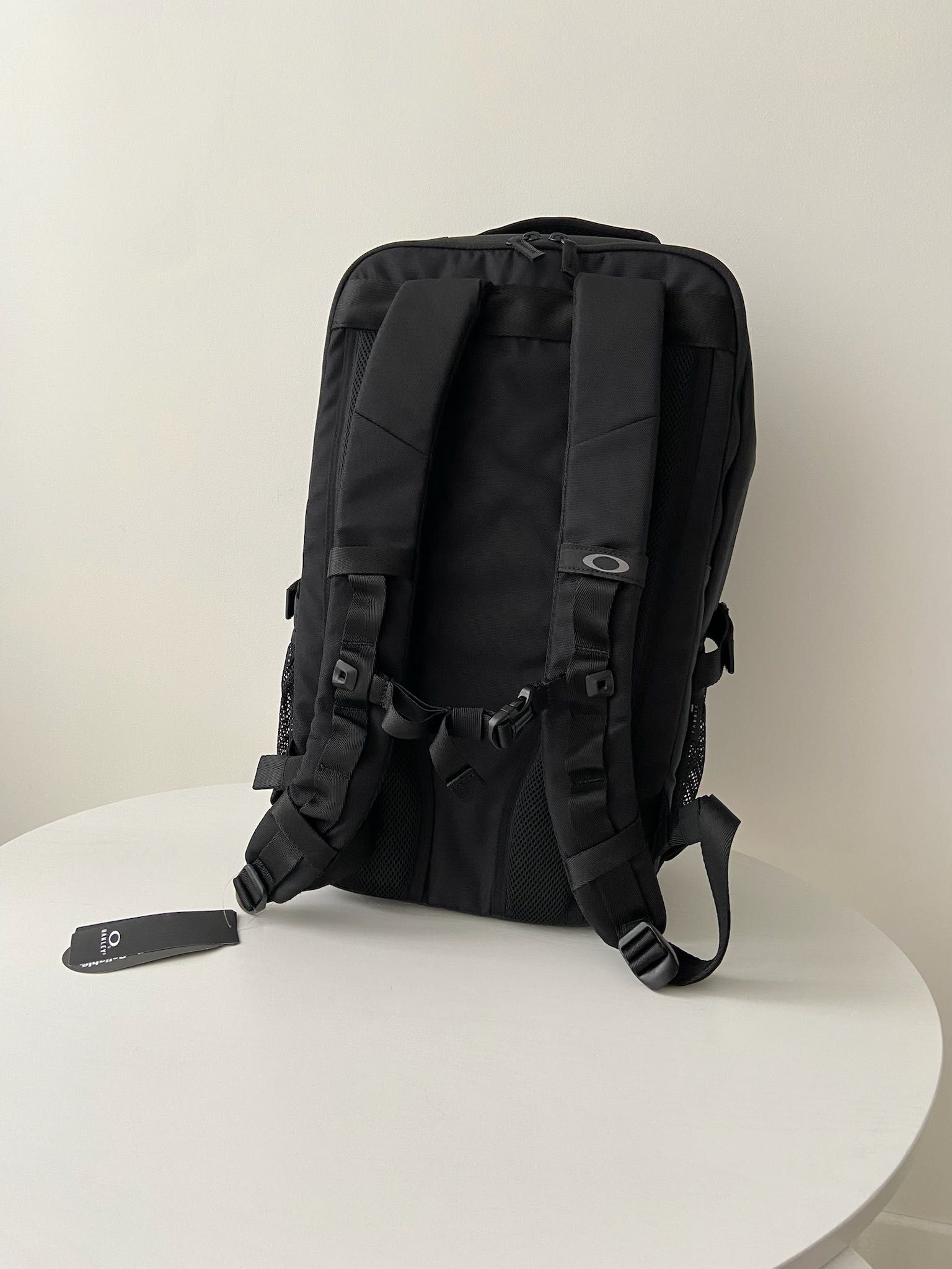 Oakley Futura Commuter чоловічий міський рюкзак оригінал мужской