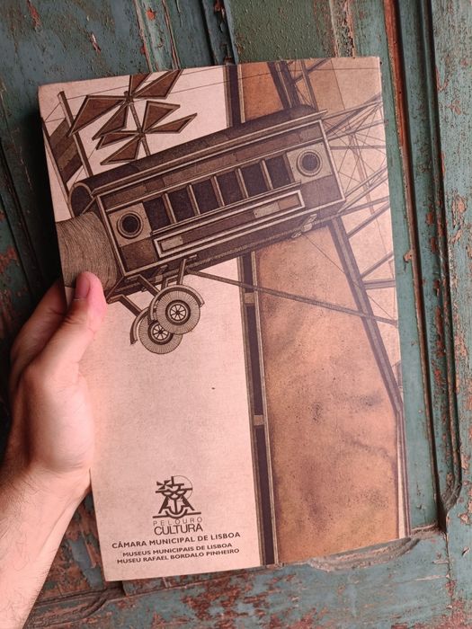 João Abel Manta - Obra gráfica