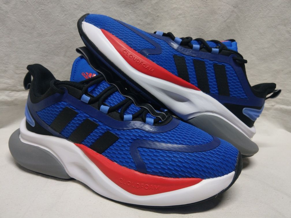 Buty Adidas Alphabounce+ Sustainable Bounce rozm. 42