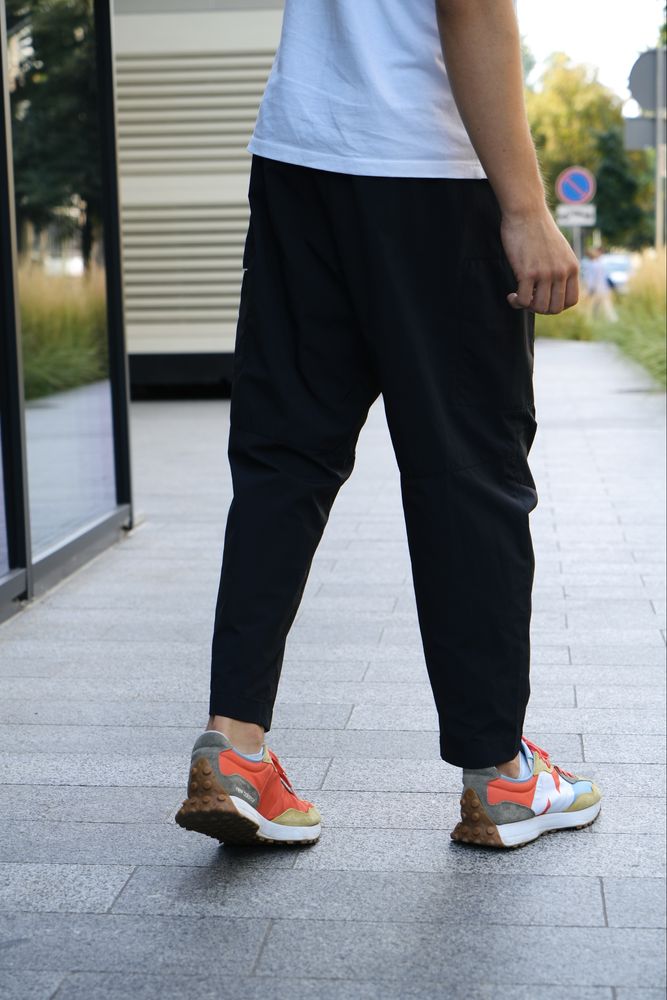 Штани Nike NSW essential nylon pants original оригінал