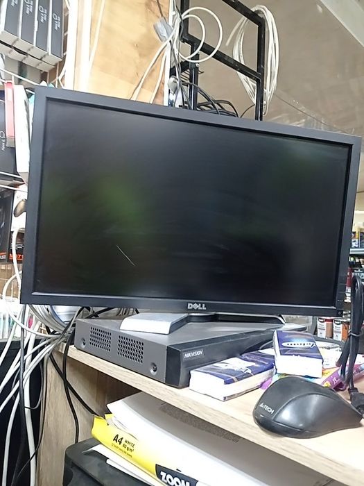 Монітор Dell U2311H6