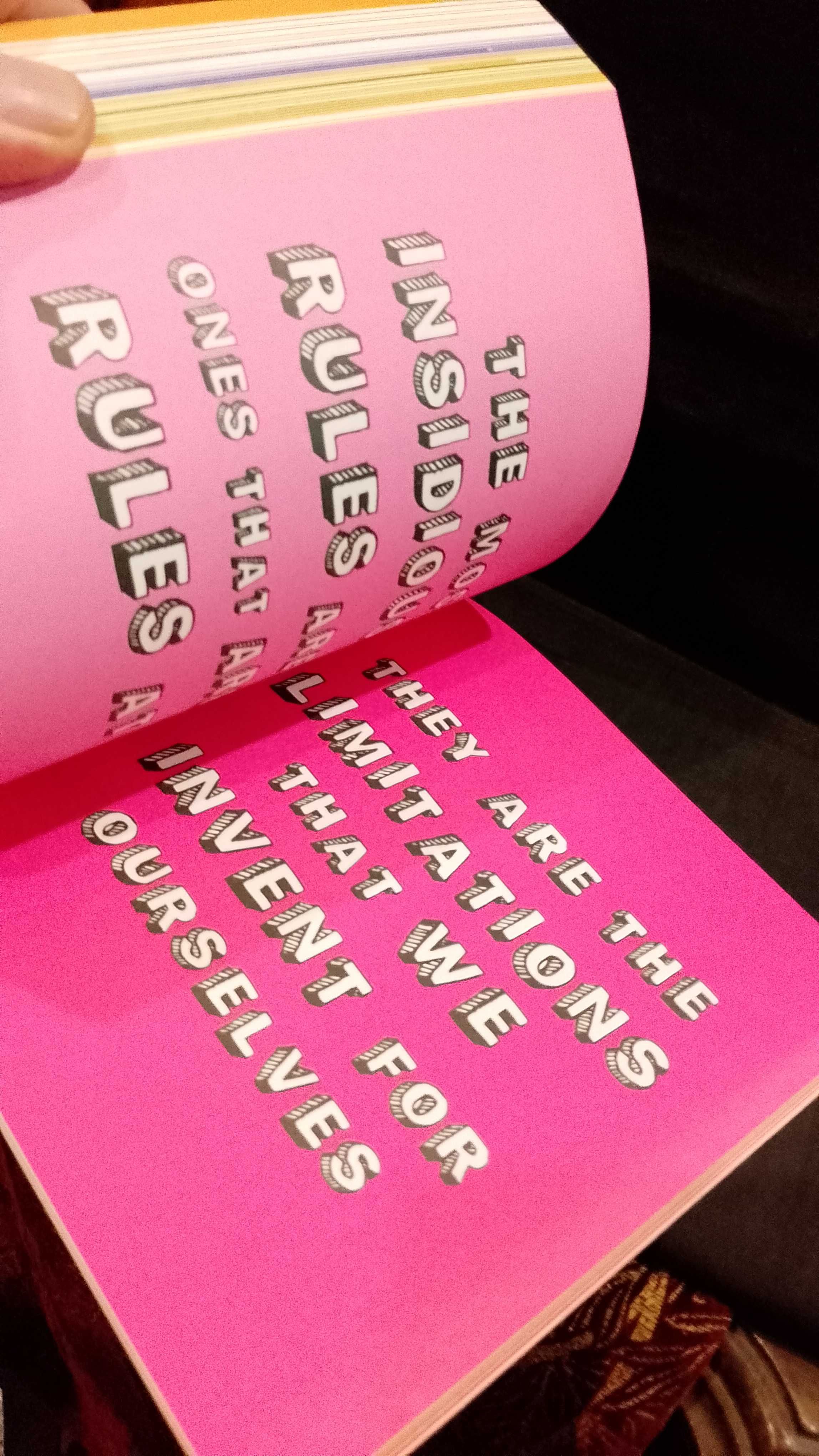 How to Have Kick-Ass Ideas - Chris Baréz-Brown