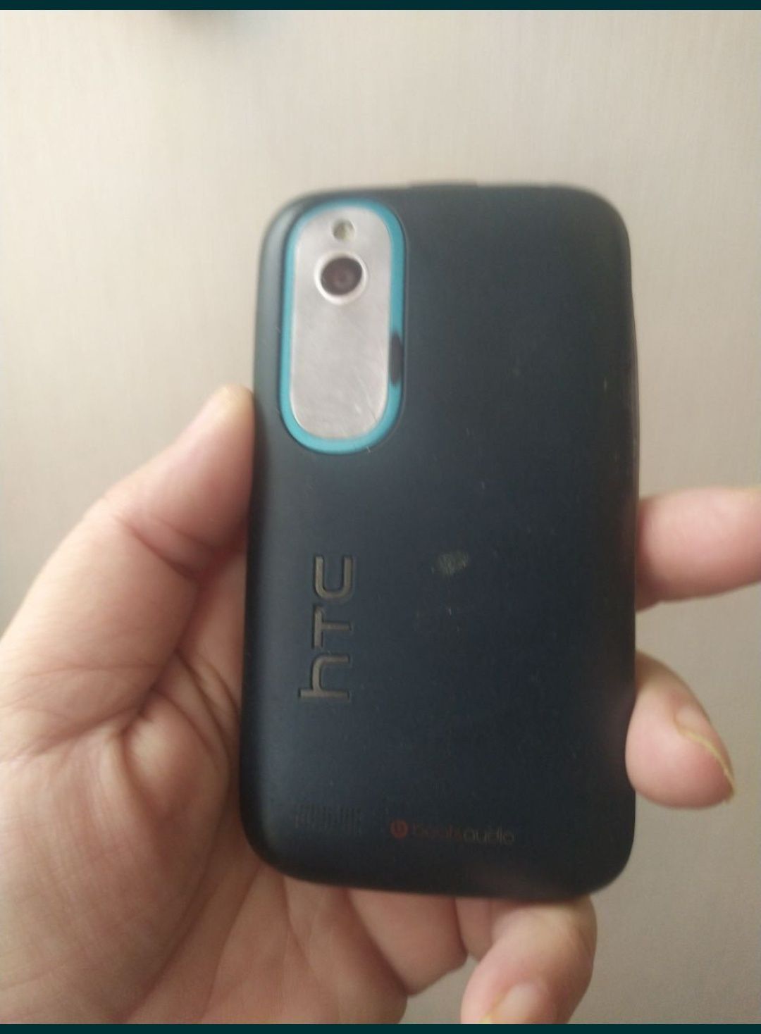 HTC desire T328e не видит Сим карту